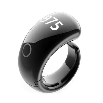 Sq976 Electronics Qibla Tasbeeh Counter Rings Smart Muslim Zikr Ring - Yiwu Xuanying International Co., Ltd. - China
