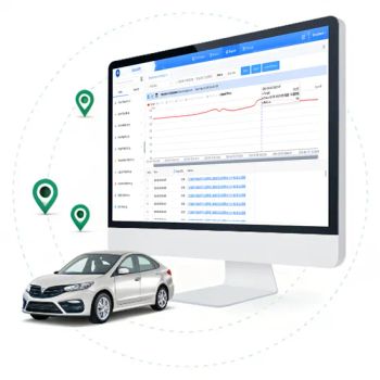 Multiple User GPS Tracking Monitoring Software Tracker Dash Cam Platform Web Platform Software and Ios Android APP - Huizhou Great-Will Industrial Co., Ltd. - China