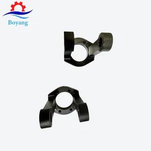 High-Quality Materials and Precision-Engineered Machine Replacement Parts with Wide Compatibility - Mianyang Boyang Technology Co., Ltd. - China