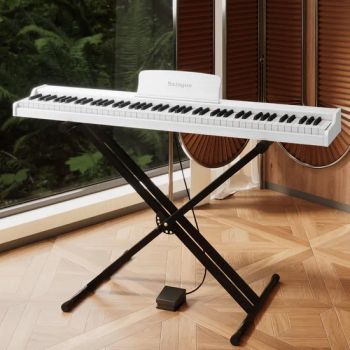 Keyboard Instruments Electric Piano Keyboard Digital Piano Music Instrument Piano for Sale - Quanzhou Shengxinyue Intelligent Technology Co., Ltd. - China