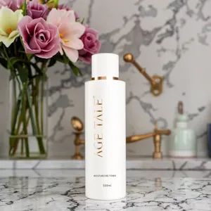 Large Volume Soothing Anti Aging Brightening Personal Care Beauty Skincare Product Plant Extract Facial Moisturizing Toner - GUANGZHOU BANGTING COSMETICS CO., LTD. - China