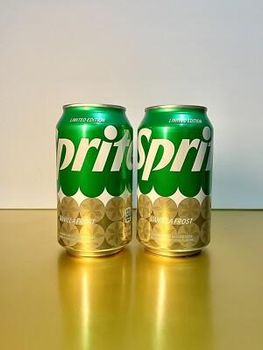 Sprite soft drinks - BMU TRADING GMBH - Germany