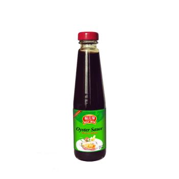 Less Sodium Oyster Sauce 510g - Zhangzhou Hang Fat Import & Export Co., Ltd. - China