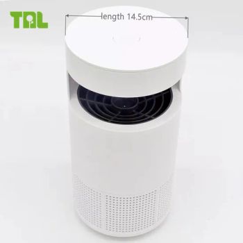 Indoor Good Effective Mosquito Repellent Electric Mosquito Killer Lamp - Xiamen Lucky Pacific Industry Co., Ltd - China