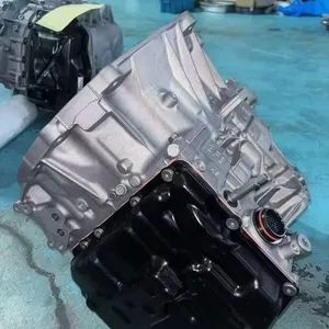 TF 72sc TF72sc TF72 6f21aw Fwd Automatic Transmission Valve Body Compatible with BMW Compatible with Cooper Gearbox 6f21aw Tfm021 - Male (Beijing) Automotive Power Technology Development Co., Ltd - China