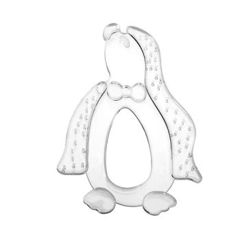 Silicone Baby Teether Nipple Small Customized 1Y OEM China Size Small Type Nipple Origin China Trademark OEM Color Customized - Ningbo Finer Medical Instruments Co., Limited - China