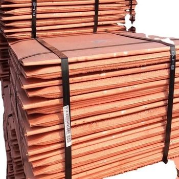 Copper Cathode Premium Quality Material for Electrical Components and Metal Production - A.C.P. AGRICULTURE COMPANY LIMITED - Thailand