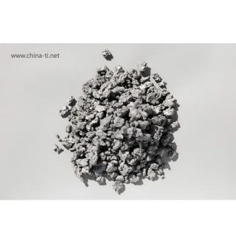 Superior Quality Chinese Factory Tg100 Tg110 Tg120 Gr1 Gr2 Titanium Lump - Chinasun International Industry Co., Ltd. - China