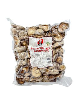 New Style 1KG Shiitake Mushroom - Arpo Foodstuff - China