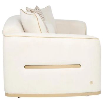 Luxury Modern Sofas Living Room Set Leisure Sofa Living Room Furniture - Dongguan Yijla Element Furniture Co., Ltd. - China