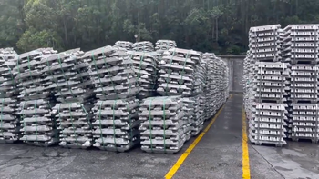 Wholesale Aluminum UBC Scrap ( Used Beverage Cans ) - Globalmegasales - South Africa