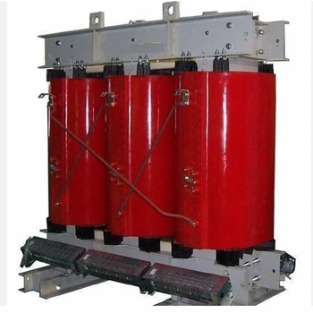 Cast Resin Transformer Brand Everest Phase Single Phase Input Voltage 220 V Fume Emission Very Low Working Frequency 50 - Amrest Electricals Limited - India