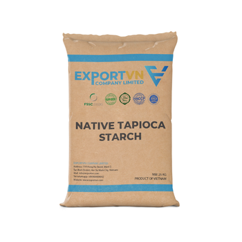 Confectionery Ingredients Baking Starch Flour Cationic Modified Starch Fast Delivery Good Quality From Vietnam Manufacturer from EXPORTVN COMPANY LIMITED Confectionery Ingredients Baking Starch Flour Cationic Modified Starch Fast Delivery Good Quality From Vietnam Manufacturer - EXPORTVN COMPANY LIMITED - Vietnam