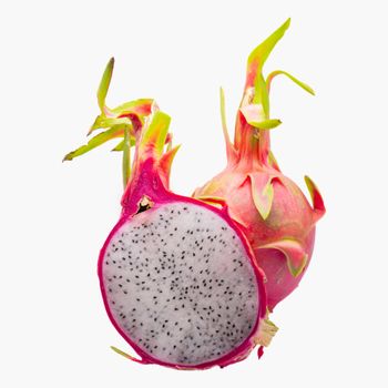 Tropical Fruit Fast Delivery Dragon Fruit For Sweet Bread-Making Order In Bulk With Plastic Crates Made In Vietnam Manufacturer - Song Da Thang Long M&E Investment Limited Liability Company - Vietnam