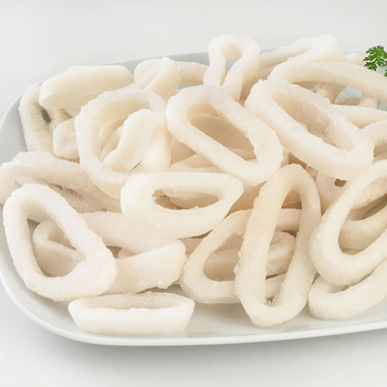 Best Price Frozen Squid Rings From Vietnam Cleaned High Quality - TANIS IMPORT & EXPORT COMPANY LIMITED - Vietnam