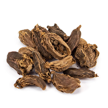 High Quality Dry Black Cardamom - Best Dry Herb of Cardamom Seeds with Cardamom Dry for Food Grade from Viet Nam - TAN MINH HOANG INVESTMENT AND TRADE CO.,LTD - Vietnam