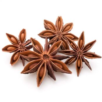 Vietnam star anise organic best offer Shape Round Style Dried Color yellow Weight (kg) 1 Model Number 01 Address - EXPO COMMODITIES (VIET NAM) COMPANY LIMITED - Vietnam
