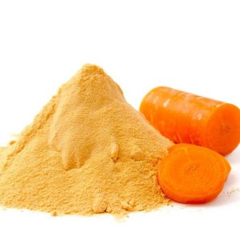 100% Organic carrot extract powder brand Mekong Herbals Origin VietNam - MEKONG HERBALS CORPORATION - Vietnam