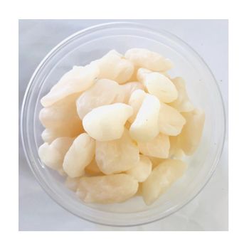 Good Price Dry Fruit Wholesale No Oil / 0% Fat Natural Dried Lychee In White Ball Shape Sweet Taste Origin From Vietnam - TRUNG THANH AGRICULTURAL PRODUCTS PROCESSING JOINT STOCK COMPANY - Vietnam