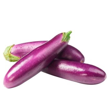 [Favourite Vegetables in Vietnam 2023] -- High Quality and Competitive Price Frozen Eggplant For Wholesale - NAM VAN LONG COMPANY LIMITED - Vietnam