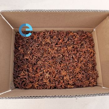STAR ANISE SPRING VIETNAM ANISEED FACTORY PRICE HIGHLY RECOMMEND FOOD SEASONINGS PEPPER DESICCATED COCONUT - EXPO COMMODITIES (VIET NAM) COMPANY LIMITED - Vietnam