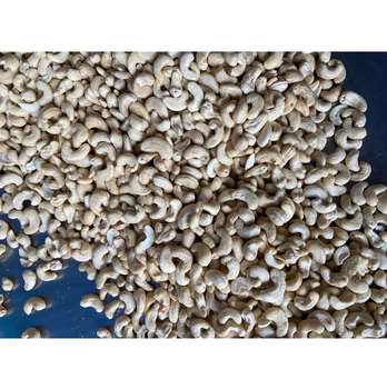 Salted Roast Cashew Nuts For Snack Made In Vietnam High Quality Raw Cashew Nuts With Good Price And All Size Raw - EXPO COMMODITIES (VIET NAM) COMPANY LIMITED - Vietnam