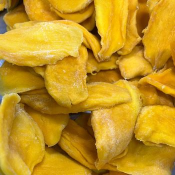 WHOLESALE FACTORY PRICE GOOD QUALITY HOT SALE SLICED DRIED MANGO WITH SUGAR VIETNAM - EXPO COMMODITIES (VIET NAM) COMPANY LIMITED - Vietnam