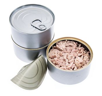 Top Selling Canned Skipjack Light Meat Tuna For Sale Content Tuna Variety Tuna Style Canned Weight (kg) 1 Address - TANIS IMPORT & EXPORT COMPANY LIMITED - Vietnam