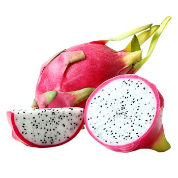 BEST PROMOTION FOR HIGH QUALITY FRESH WHITE DRAGON FRUIT FROM VIETNAM FARM - NHA HUYNH AGRICULTURAL COMPANY LIMITED - Vietnam