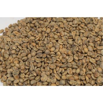 Coffee Beans S18 Wholesale Premium Quality Organic Arabica Green Premium Grade 60 Kg Honey 18 COMMON Cultivation - HIGHLAND TROPICO COFFEE COMPANY LIMITED - Vietnam