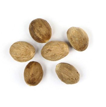 Vietnam Nutmeg Wholesale Factory Price Dried Nutmeg Spice Premium Quality Huskless/cardamom - EXPO COMMODITIES (VIET NAM) COMPANY LIMITED - Vietnam