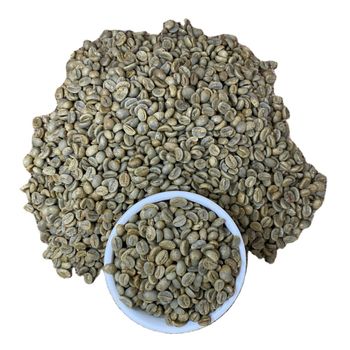 Unroasted Arabica Coffee Beans Wash Process Natural Flavor High Quality 18 Month Shelf Life from Di Linh Plateau of Vietnam from VIET COFFEE COMPANY LIMITED Unroasted Arabica Coffee Beans Wash Process Natural Flavor High Quality 18 Month Shelf Life from Di Linh Plateau of Vietnam – product photo, Unroasted Arabica Coffee products found from trusted suppliers, wholesalers, manufacturers & exporters Listing
