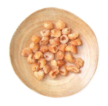 Iridescent Golden Brown Ball Shape Dried Longan Natural Sweet Taste Rich In Vitamin C Wholesale Produced In Vietnam - TRUNG THANH AGRICULTURAL PRODUCTS PROCESSING JOINT STOCK COMPANY - Vietnam