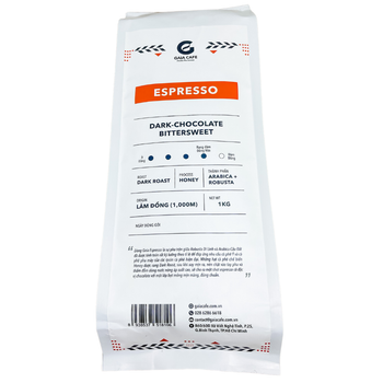 Roasted Robusta Coffee Exporting Good Quality Roasted Robusta Coffee Beans in 24 months shelf life OEM Service from VIET COFFEE COMPANY LIMITED Roasted Robusta Coffee Exporting Good Quality Roasted Robusta Coffee Beans in 24 months shelf life OEM Service - VIET COFFEE COMPANY LIMITED - Vietnam