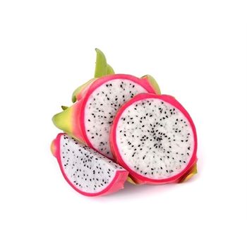 White Dragon Fruit from Vietnam Fresh Fruit Good For Health Farm Price Organic Wholesale 2022 - FOSACHA JOINT STOCK COMPANY - Vietnam