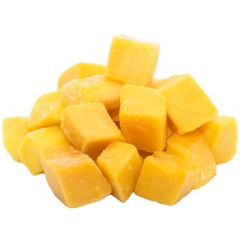 Flavor Delicious Wholesale Sweet IQF Mango Dice Grade TOP Type Mango Content N/A Style FROZEN Shape Sliced Address - TANIS IMPORT & EXPORT COMPANY LIMITED - Vietnam