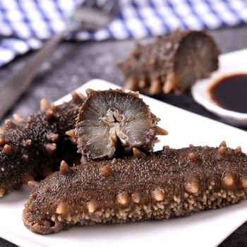 Natural sea cucumber high quality, dried sea cucumber rich nutrition wholesale price - TANIS IMPORT & EXPORT COMPANY LIMITED - Vietnam