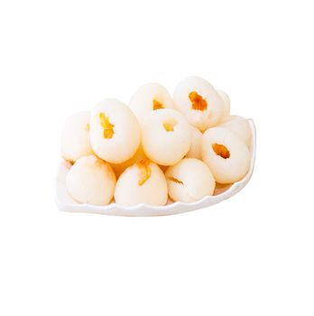 Sweet taste IQF process Frozen Lychee seedless from Vietnam - Frozen Longan 100% Frozen lychee Longnhan origin Vietnam - NGAN HOA PHAT TRADING SERVICE COMPANY LIMITED - Vietnam
