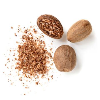 Wholesale Nutmeg Mace High Quality Spice Dried Nutmeg Factory Price Cardamom Whole Nutmeg Sale - EXPO COMMODITIES (VIET NAM) COMPANY LIMITED - Vietnam