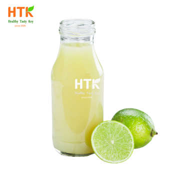 2023 FROZEN GREEN LIME JUICE l CONCENTRATE Made In Vietnam Factory from HTK FOOD for Food & Beverage - HTK CO.,LTD - Vietnam