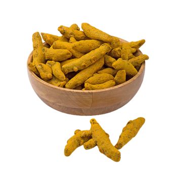 Finger Turmeric Organic fresh turmeric Premium High Quality From Vietnam The Best Price Wholesale - EXPO COMMODITIES (VIET NAM) COMPANY LIMITED - Vietnam