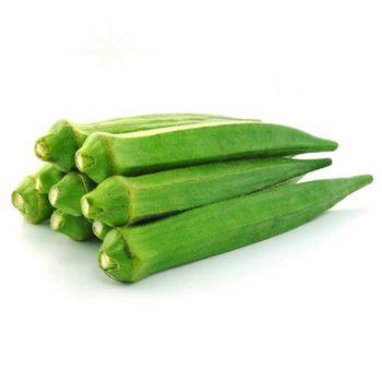 Products IQF Style Package High Quality Supplier Frozen Vegetables Frozen Okra from Vietnam - TANIS IMPORT & EXPORT COMPANY LIMITED - Vietnam