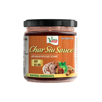 Condiment Holder For Bar And Restaurant Char Siu Sauce High Quality Organic Food Iso 22000 2018 Carton Vietnam Manufacturer - VIANCO JONIT VENTURE ENTERPRISE LTD - Vietnam