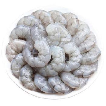 High Quality Frozen PD Black Tiger Prawn From Vietnam Manufacture With Competitive Price - TANIS IMPORT & EXPORT COMPANY LIMITED - Vietnam