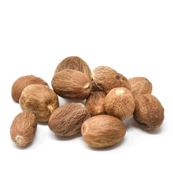 Nutmeg Nutmeg Wholesale Factory Price Dried Nutmeg Spice Premium Quality Huskless/cardamom - EXPO COMMODITIES (VIET NAM) COMPANY LIMITED - Vietnam