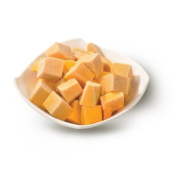 Best Quality Frozen Pumpkin from Vietnamese Supplier at wholesales price for export - TANIS IMPORT & EXPORT COMPANY LIMITED - Vietnam
