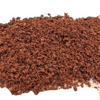 NEW CROP VIETNAM WHOLE SPRING STAR ANISE BEST QUALITY WHOLESALE FACTORY PRICE FOOD SPICES - EXPO COMMODITIES (VIET NAM) COMPANY LIMITED - Vietnam
