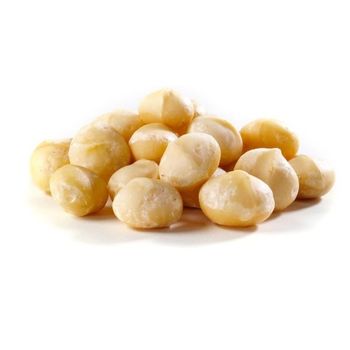 Macadamia Roasted Raw Dried Healthy Snack 100% Natural Nutritious Food Vaccum Bag/Cans Macadamia Nuts - MTL LAM DONG AGRICULTURE EXPORT COMPANY LIMITED - Vietnam