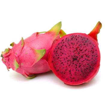 Red Dragon Fruit from Vietnam Fresh Fruit Good For Health Farm Price Organic Wholesale 2022 - FOSACHA JOINT STOCK COMPANY - Vietnam
