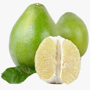 Export Standard Fresh Pomelo Fruit Natural Nutritious Green Skin Sweet Pomelo Grapefruit - TANIS IMPORT & EXPORT COMPANY LIMITED - Vietnam